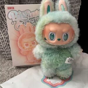 Pop Mart Big Into Energy - SERENITY